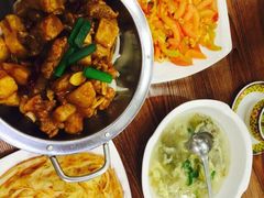 明海妈妈菜-明海妈妈菜(大连外国语学院店)