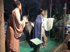 -南阳卧龙岗武侯祠