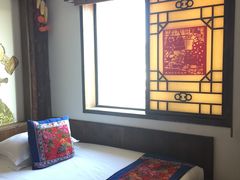 -宝丽金大酒店·洗浴中心