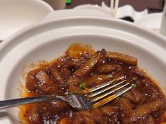 -江南·JIANGNAN(北京歌华开元大酒店)