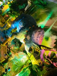 -恐龙探索乐园(磁器口店)