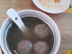 -阿当·小炒牛肉面(人广店)