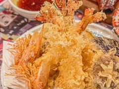 -築鳥日本料理(黑沙环店)