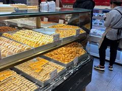 -申氏糕点(三好街店)