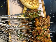 -海波肉串(振兴广场店)