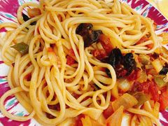 新疆过油肉拌面-新疆巴州金丝特餐厅(大钟寺店)