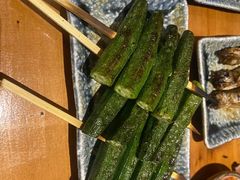-鸟鸣门屋台料理(金帝银泰店)