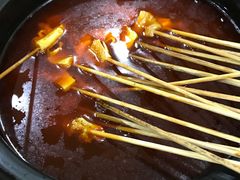 -瑞杰烧烤店·24小时营业(山东路店)