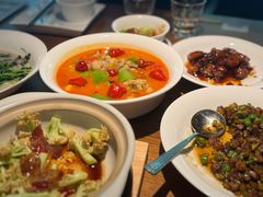 -张福记(交通路店)