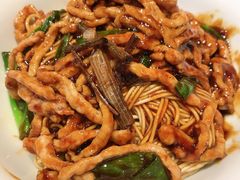 -君东记本帮面馆(天钥桥路店)