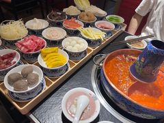 -咏江南·苏式火锅·苏州评弹(观前街店)