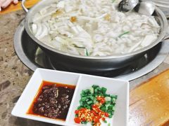 菌汤兔-迎三江菌汤兔(星桥街西段店)