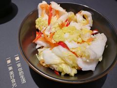 -馔豚·台北菜专门店(深圳湾万象城店)