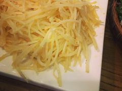 -兰木肆·云南菜(龙湖U城天街店)
