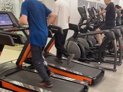 -乐刻健身(转塘华润万家店)