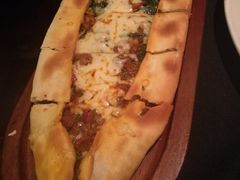 -Efes Turkish & Mediterranean Cuisine 艾菲斯餐厅(陆家嘴店)