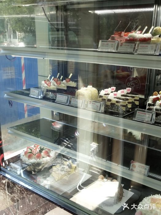 85度C(北京右安门外店)图片