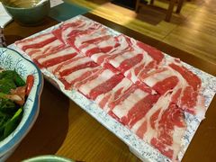 -有喜屋·深夜食堂(北京西路店)