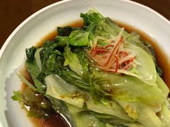 罗马生菜-烛影拾光观景餐厅·创意菜·摄影·小提琴(大唐不夜城店)