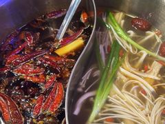 -马路边边火锅串串(观前街店)