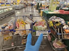 -麦德龙(浦东店)