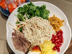 -小厨娘书香金陵(夫子庙老门东店)