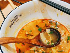 -马记永·兰州牛肉面(天通苑家乐福店)