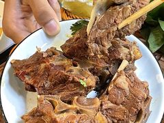 -友乐居羊蝎子(西直门店)