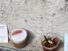 -O.P.S. CAFE