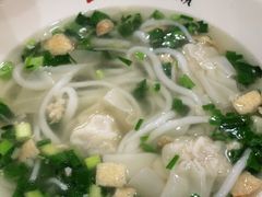 -正果忠记云吞濑粉(总店)