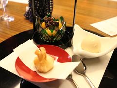 -滩万日本料理Nadaman(国贸大酒店)