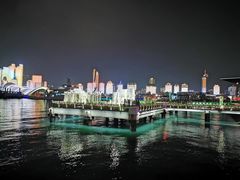 -青岛海滨风景区