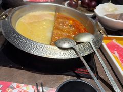 -一绪に和牛寿喜烧(罗湖益田假日店)