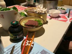 -火锅先生(五马街店)