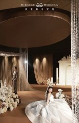 -美诺婚礼策划·求婚策划