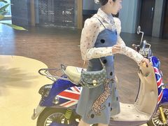 -北方图书城(沈阳天地店)