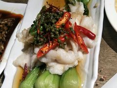 -津菜宋记老房子(平山道店)