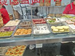 -常州糕团店(北大街新世纪商城店)