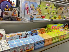 -泡泡玛特POPMART(北国先天下店)