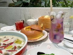 奶酸鱼-大树餐厅(朝阳大悦城店)