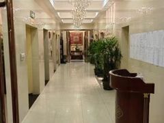 -金时代顺风大酒店(协泰店)