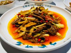 -花椒笑成都小馆(百脑汇店)