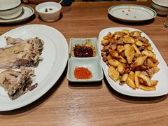 -贯贯吉·清真餐厅(浙江中路店)