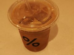 -% Arabica阿拉比卡咖啡(深圳湾万象城店)