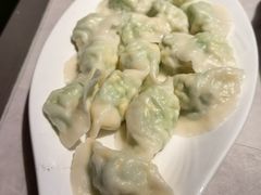 -船歌·鱼水饺青岛菜(闽江二路店)
