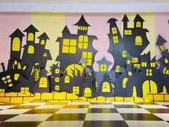 -杨梅红艺术教育(凤城教学中心)