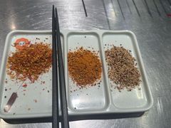 -白玉·朝鲜族烤串(南山店)