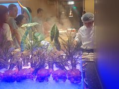 -麓湖国际水疗