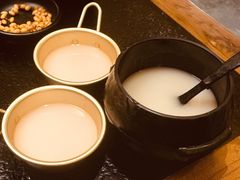 自制米酒-九田家黑牛烤肉料理(石路天虹店)