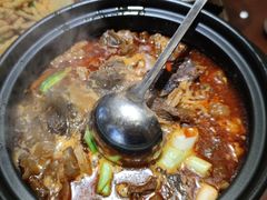 -肖记公安牛肉鱼杂馆·省级非物质文化遗产(三角路直营店)